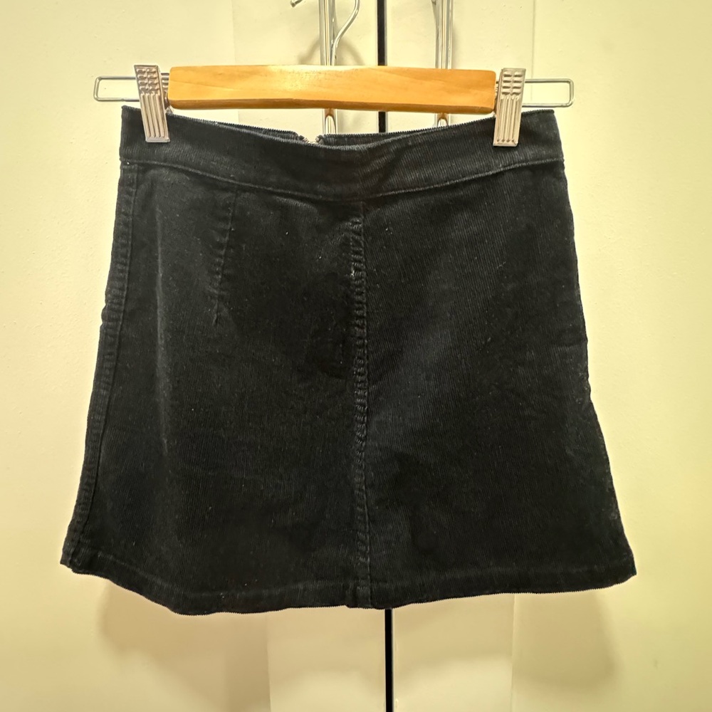 Wilfred Free Classic Black Apparel